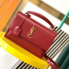 YSL Satchel Bags